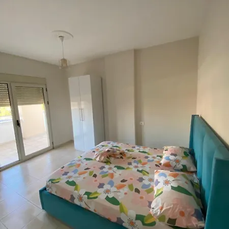 Appartamento Prane Kompleksit Tropikal *